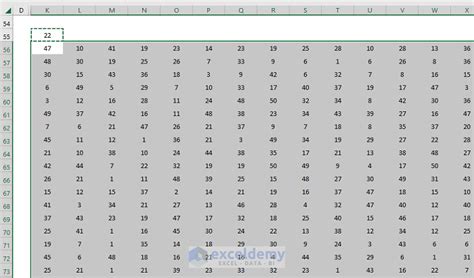 lottery algorithm formula pdf.
